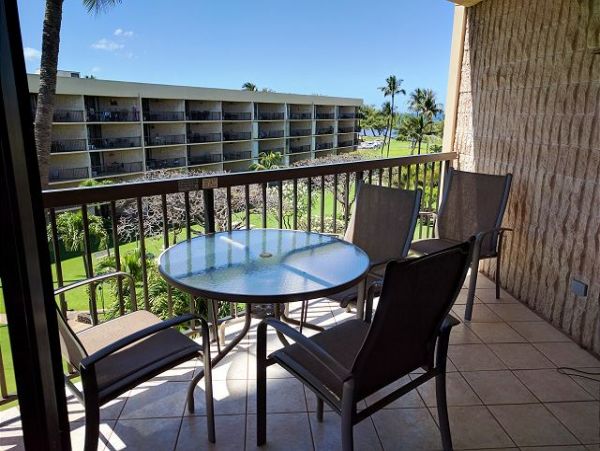Kihei Condo 967643