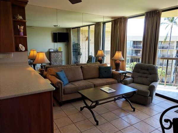 Kihei Condo 967643