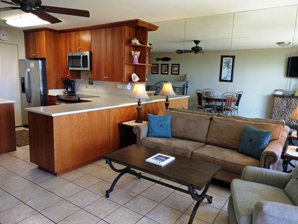 Kihei Condo 967643