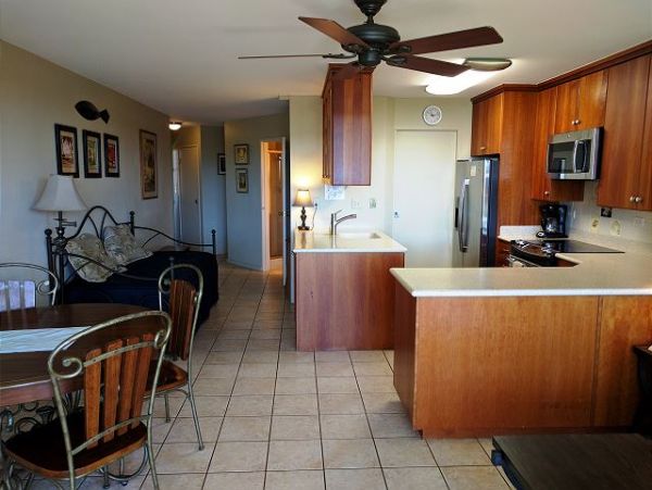 Kihei Condo 967643