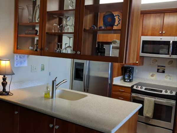 Kihei Condo 967643