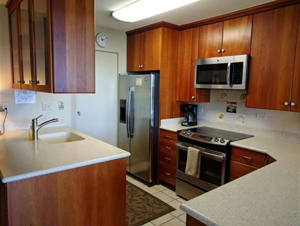 Kihei Condo 967643