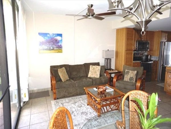 Kihei Condo 967644