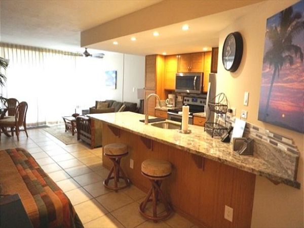 Kihei Condo 967644
