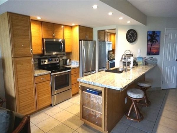 Kihei Condo 967644