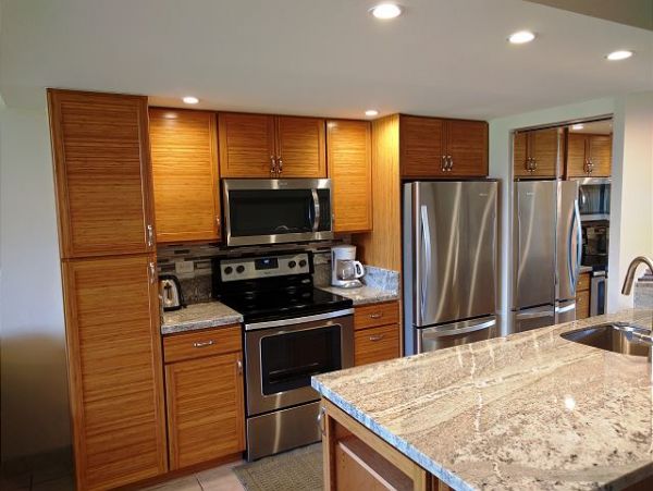 Kihei Condo 967644