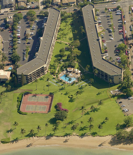 Kihei Condo 967646