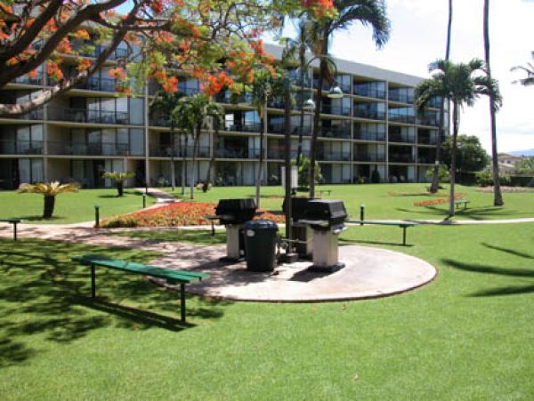 Kihei Condo 967648