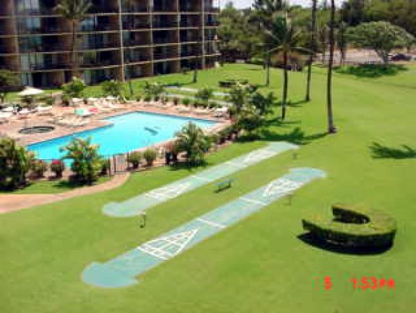 Kihei Condo 967648