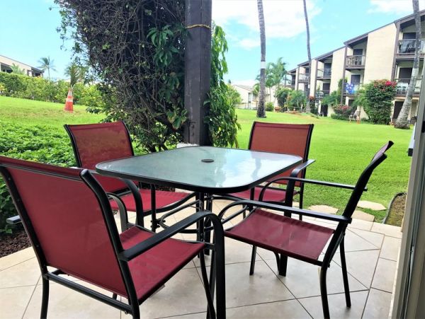 Wailea Condo 967649