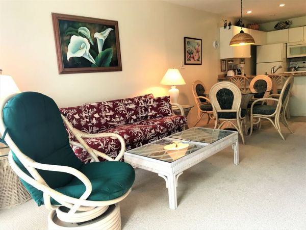 Wailea Condo 967649