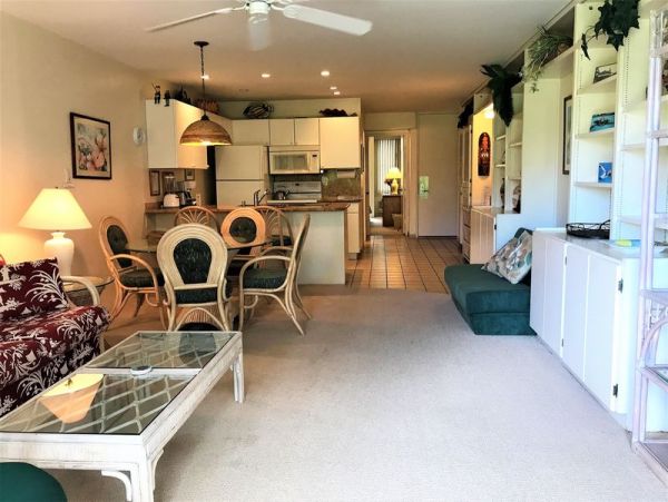 Wailea Condo 967649