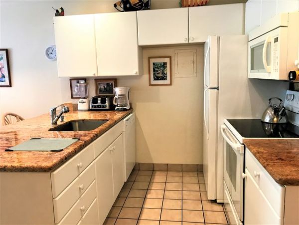 Wailea Condo 967649