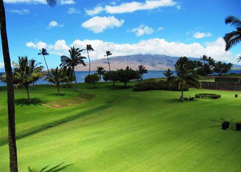 Kihei Condo 967650