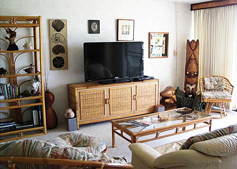 Kihei Condo 967650