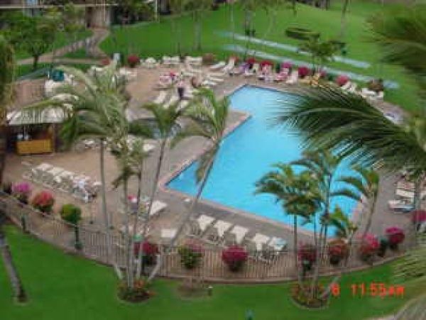Kihei Condo 967650