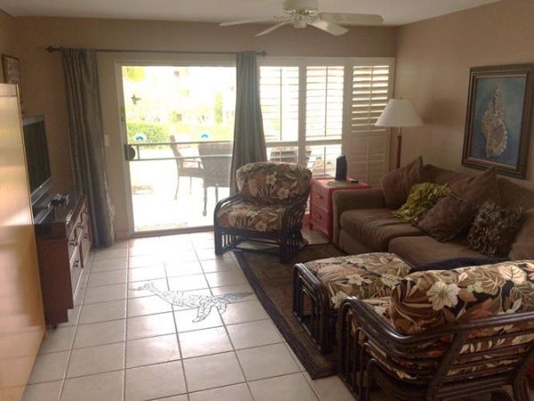 Wailea Condo 967651