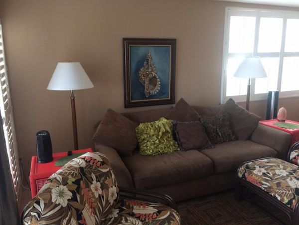 Wailea Condo 967651