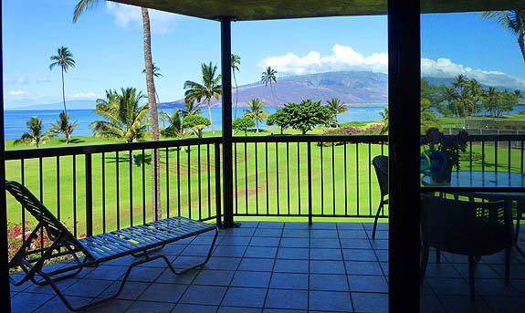 Kihei Condo 967652
