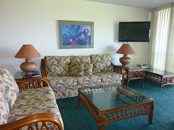 Kihei Condo 967652