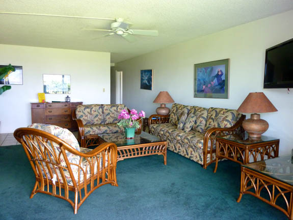 Kihei Condo 967652