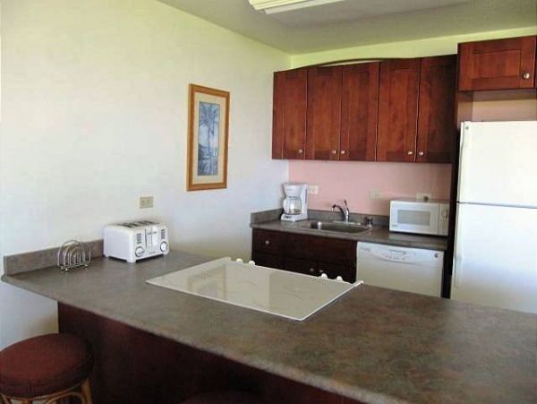 Kihei Condo 967652