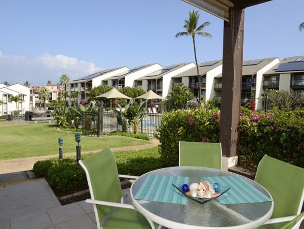 Wailea Condo 967653