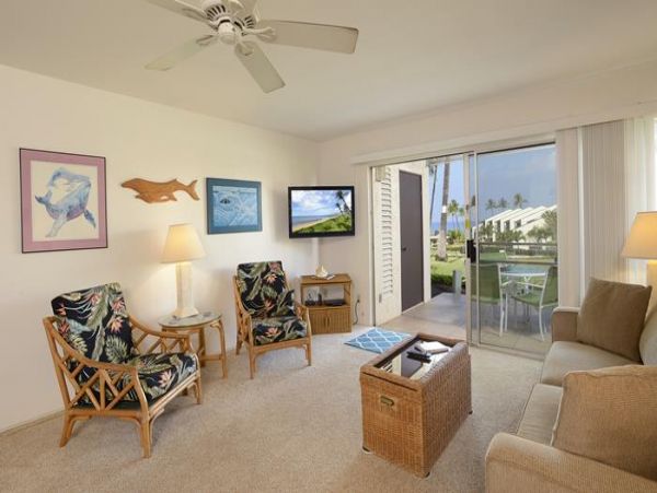 Wailea Condo 967653