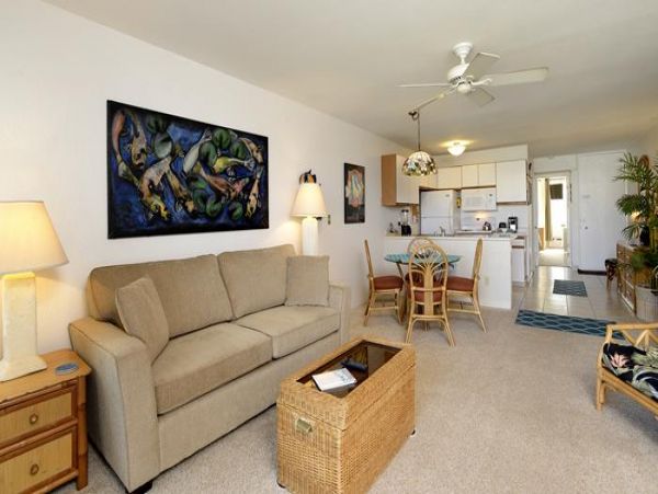 Wailea Condo 967653