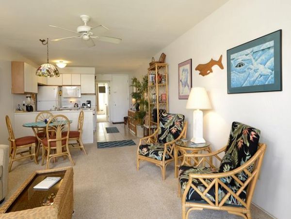 Wailea Condo 967653