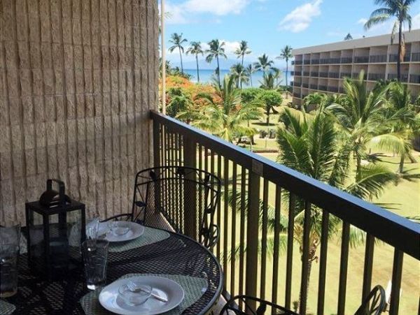 Kihei Condo 967654