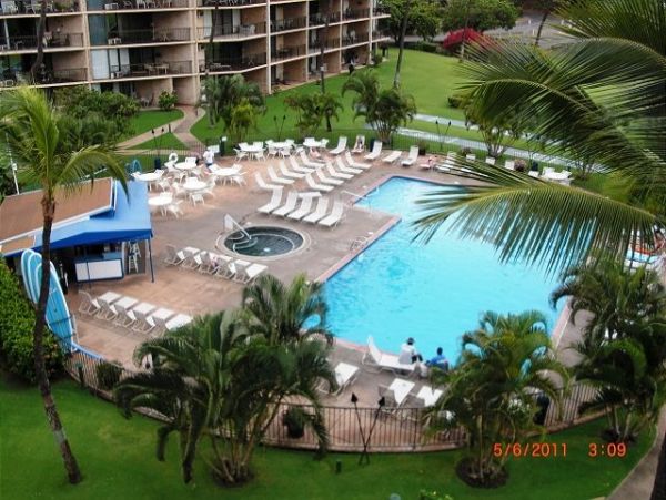 Kihei Condo 967656