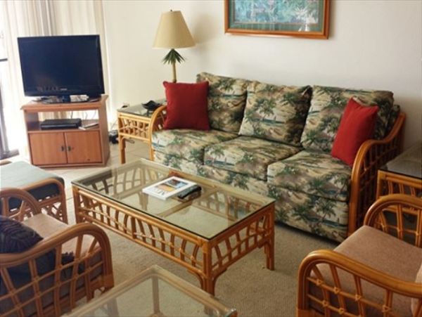 Kihei Condo 967656