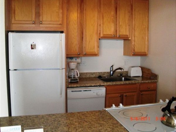 Kihei Condo 967656
