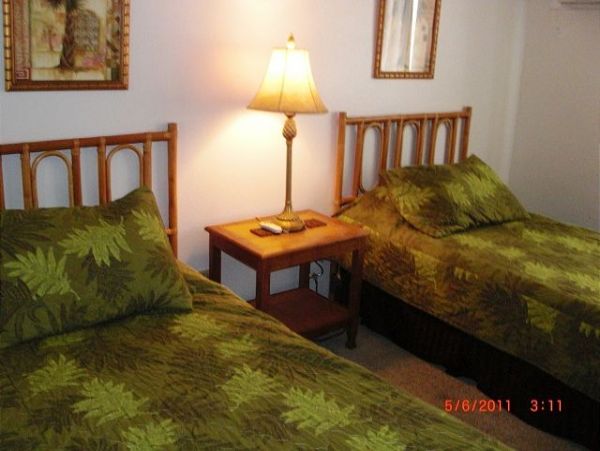 Kihei Condo 967656