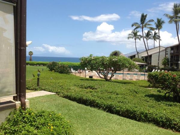 Wailea Condo 967659