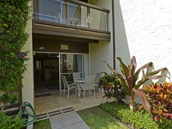 Wailea Condo 967659
