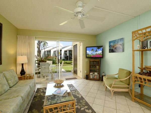 Wailea Condo 967659