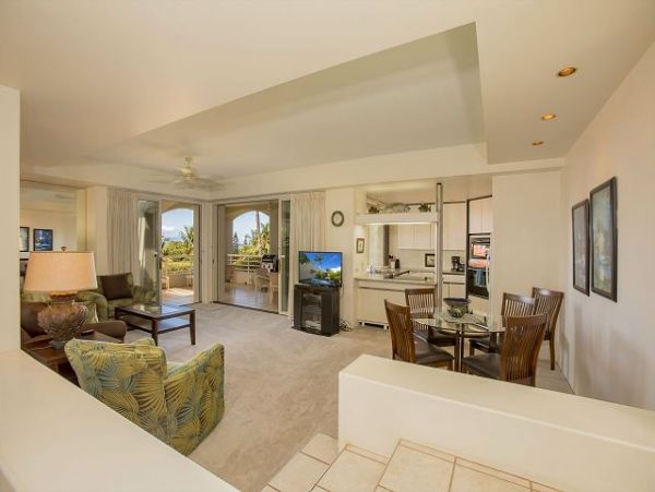Wailea Condo 967660