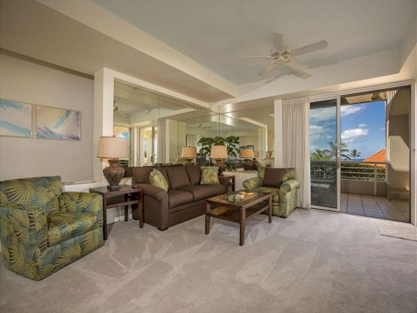 Wailea Condo 967660