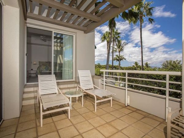 Wailea Condo 967660