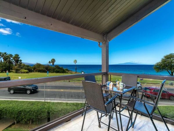Wailea Condo 967661