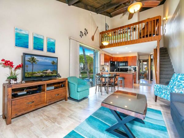 Wailea Condo 967661