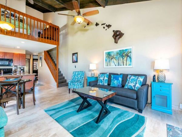 Wailea Condo 967661