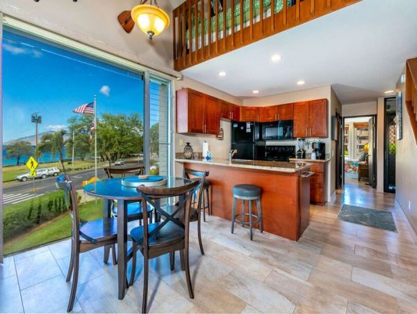 Wailea Condo 967661