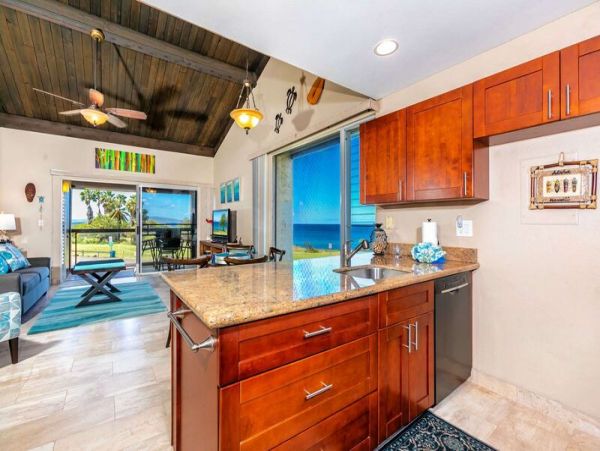 Wailea Condo 967661
