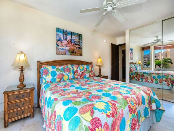 Wailea Condo 967661