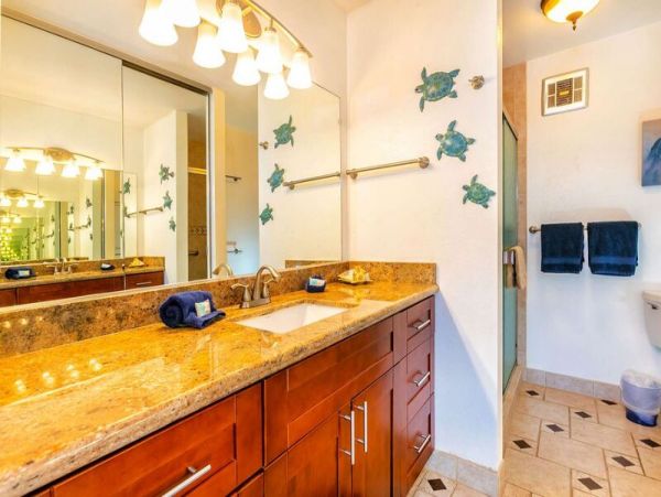 Wailea Condo 967661