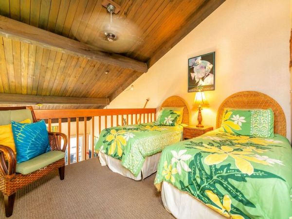 Wailea Condo 967661