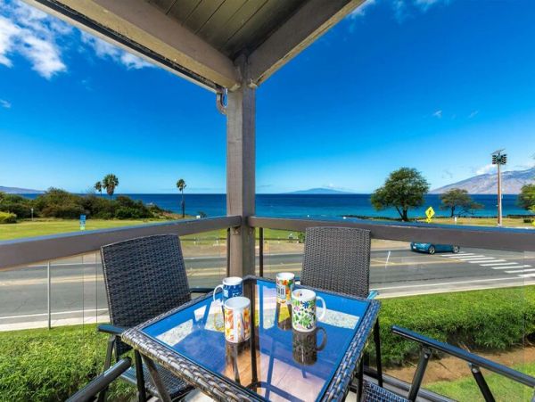 Wailea Condo 967661